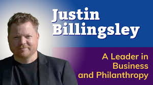 The Visionary Leader:Justin Billingsley Connecticut Impact on Advertising and Marketing in Connecticut