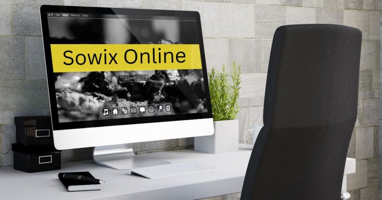 Sowix Online: A Platform Shaping the Digital Landscape