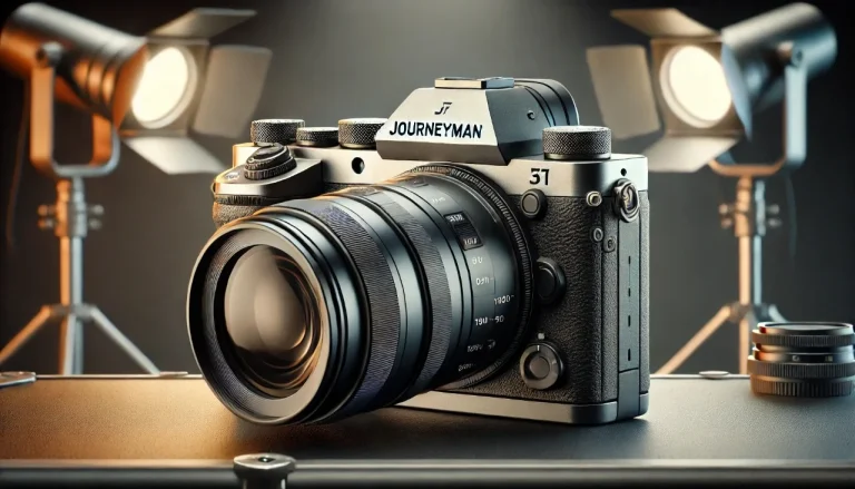 Journeyman Camera – Detail Guide for Photographers