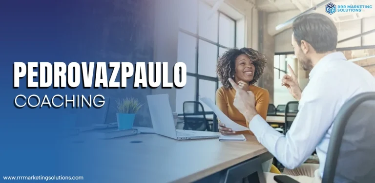 Pedrovazpaulo executive coaching