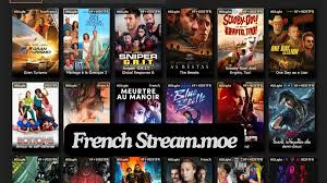 French stream.moe – A Way Towards Real Entertainment