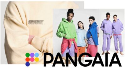 Pangaia Hoodie