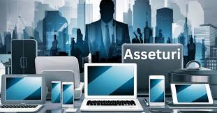 Asseturi – The Digital Asset Management