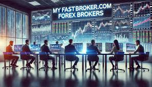 myfastbroker forex brokers