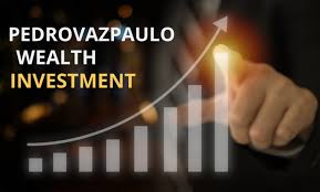 Pedrovazpaulo Wealth Investment – Make Smart Decision 