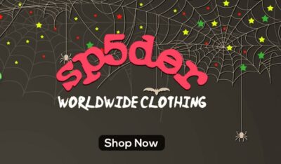 spider shirt