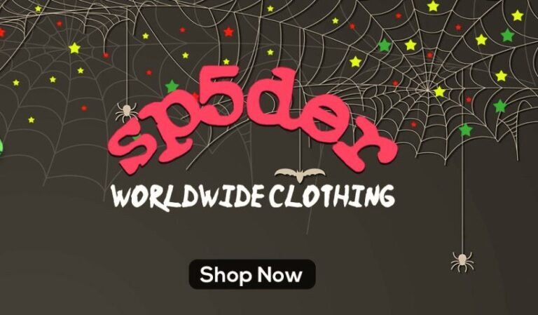 Why Do People Love Spider Shirt?