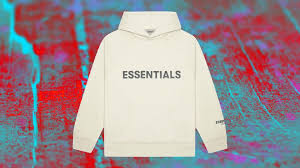 Essential Hoodie