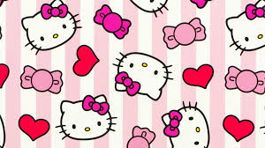 Hello Kitty Wallpaper