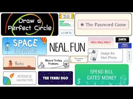 Discover Neal Fun: The Most Fun You’ll Have Learning Online  