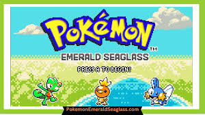 Pokémon Emerald Seaglass: A Hidden Gem Worth Exploring  