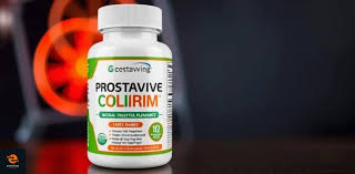 Prostate Health Simplified: Discover the Benefits of Prostavive Colibrim 