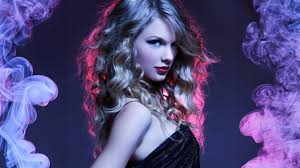 Taylor Swift Wallpaper