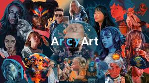 Unlocking Creativity Through ArcyArt Directory  