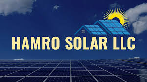 hamro solar llc