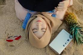 The Beauty and Significance of Hijabhoojup  