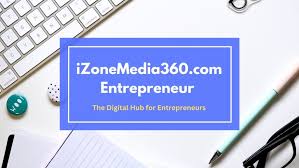 izonemedia360.com entrepreneur