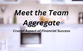 meet the team aggregate