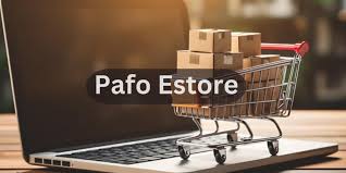 Everything You Need to Know About Pafo eStore