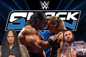 WWE SmackDown Episode 1491 Recap & Highlights  