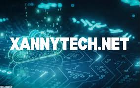 Empowering Your Digital Journey with xannytech.net/