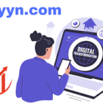 Unlock the Power of coyyn.com digital business 