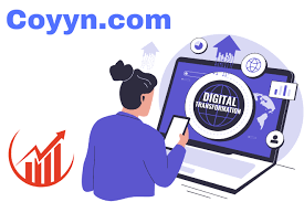 coyyn.com digital business