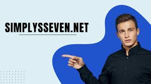 simplysseven.net/- Your Gateway to Simplified Living