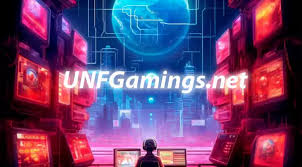 unfgamings.net